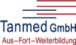 Tanmed GmbH logo